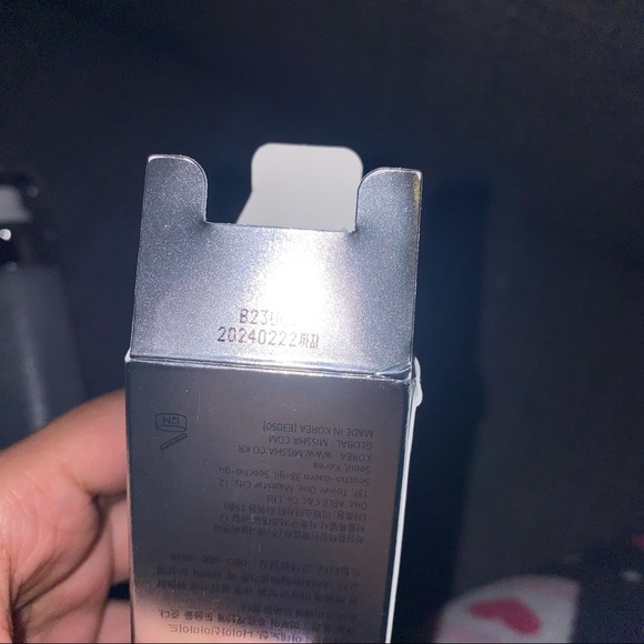 🎉HOST PICK 🎉MISSHA Time revolution first treatment mist spray Korean skincare - Picture 11 of 13